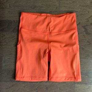 Athleta Stash Pocket